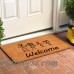 Winston Porter Kuester Stick Family Doormat GCQR1047